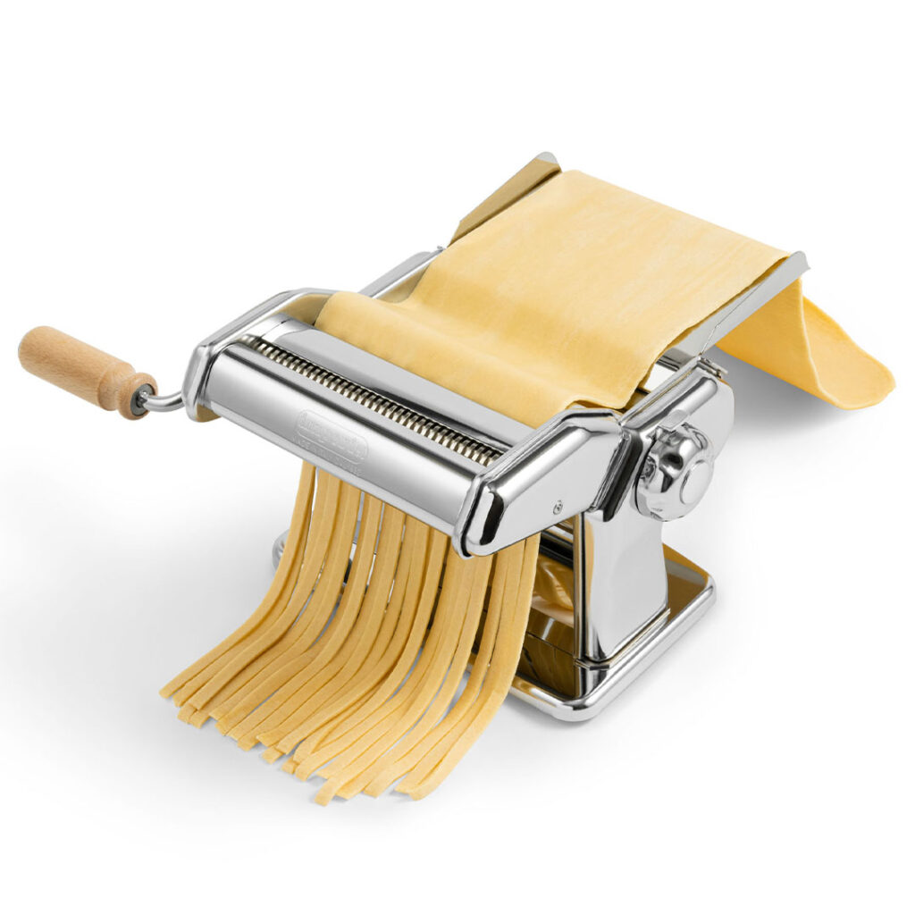 Imperia iPasta T. 2/6,5 mm Classic | Imperia Pasta