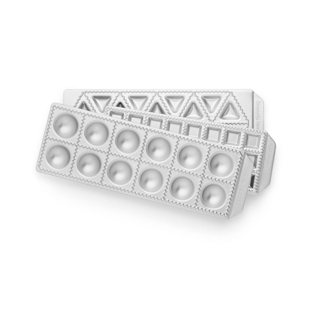 Imperia Titania la tua Pasta. Pasta Machine Gift Set with