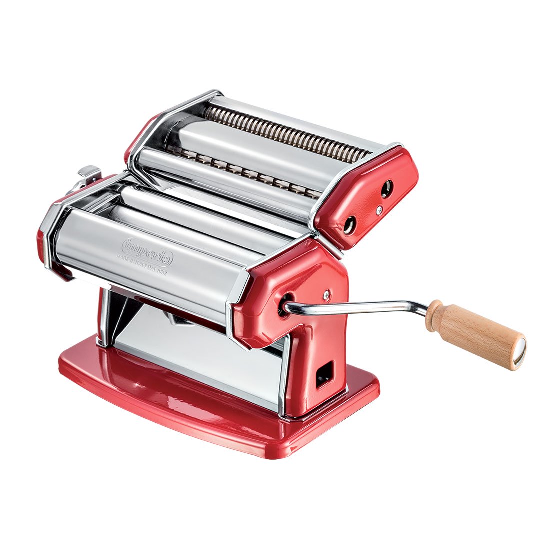 Imperia iPasta T. 2/6,5 mm Red Classic | Imperia Pasta